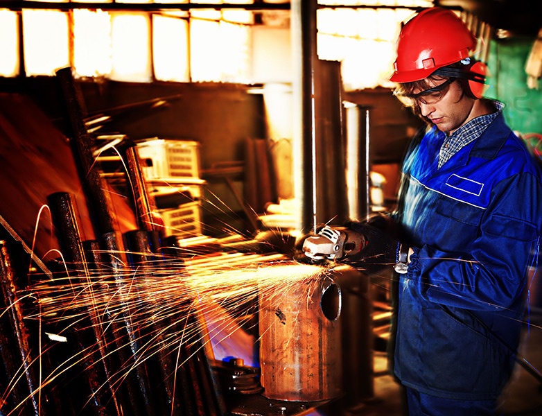Protect Your Workers with Essential Personal Protective Equipment: A Comprehensive Guide to Occupational Safety and PPE, including Safety Glasses, Goggles, Visors, and Shields for Welding and More