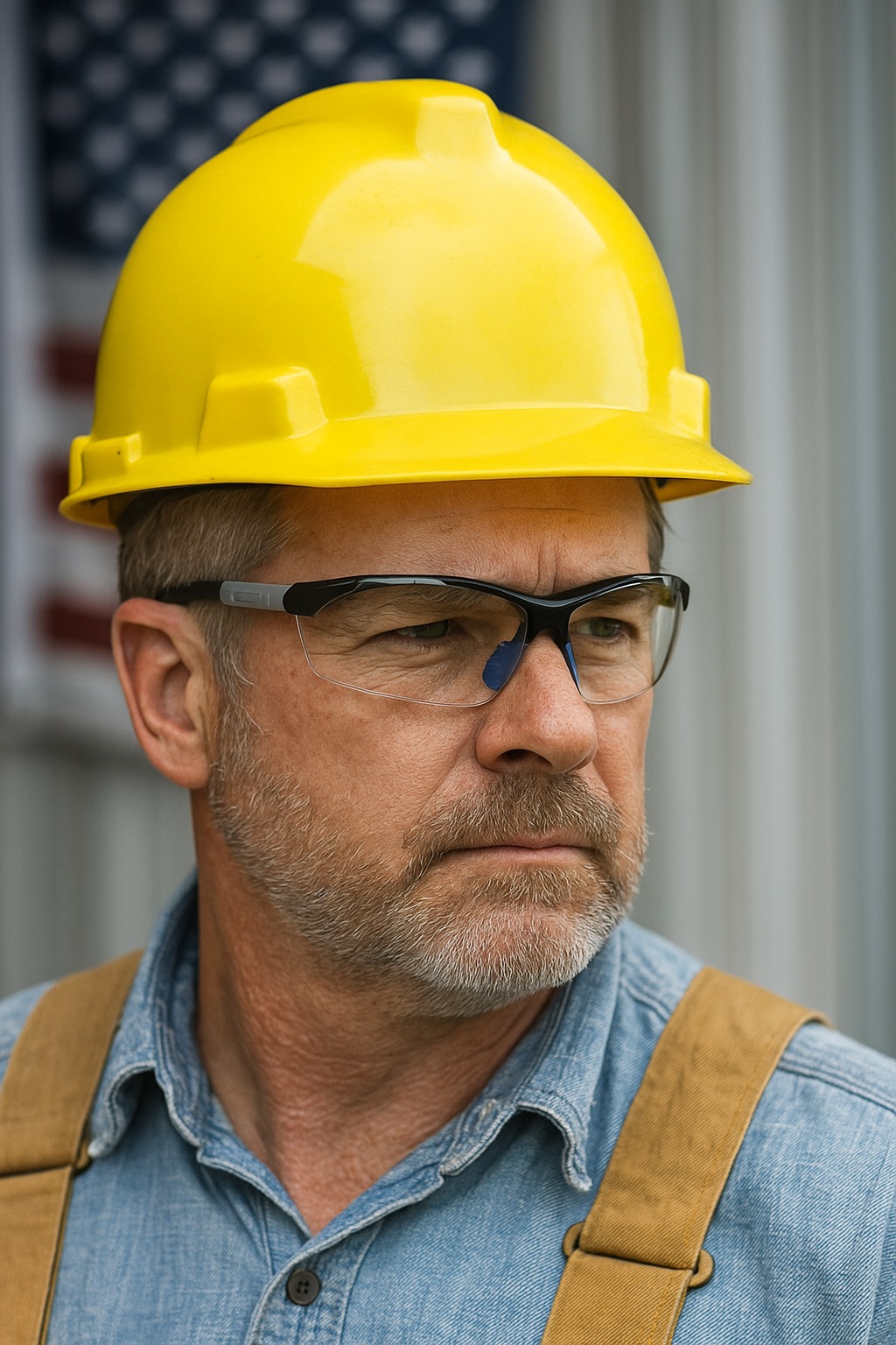Industrial Prescription Safety Glasses: A ...