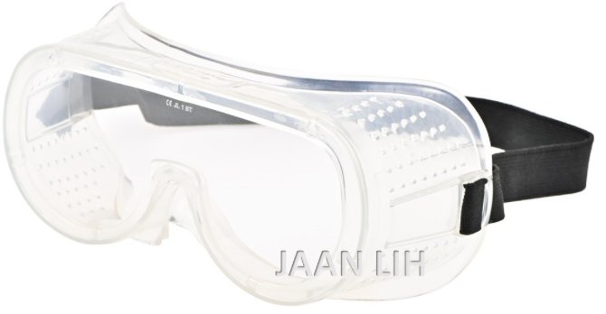 Safety Goggles G1