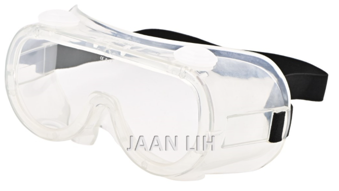Safety Goggles G5