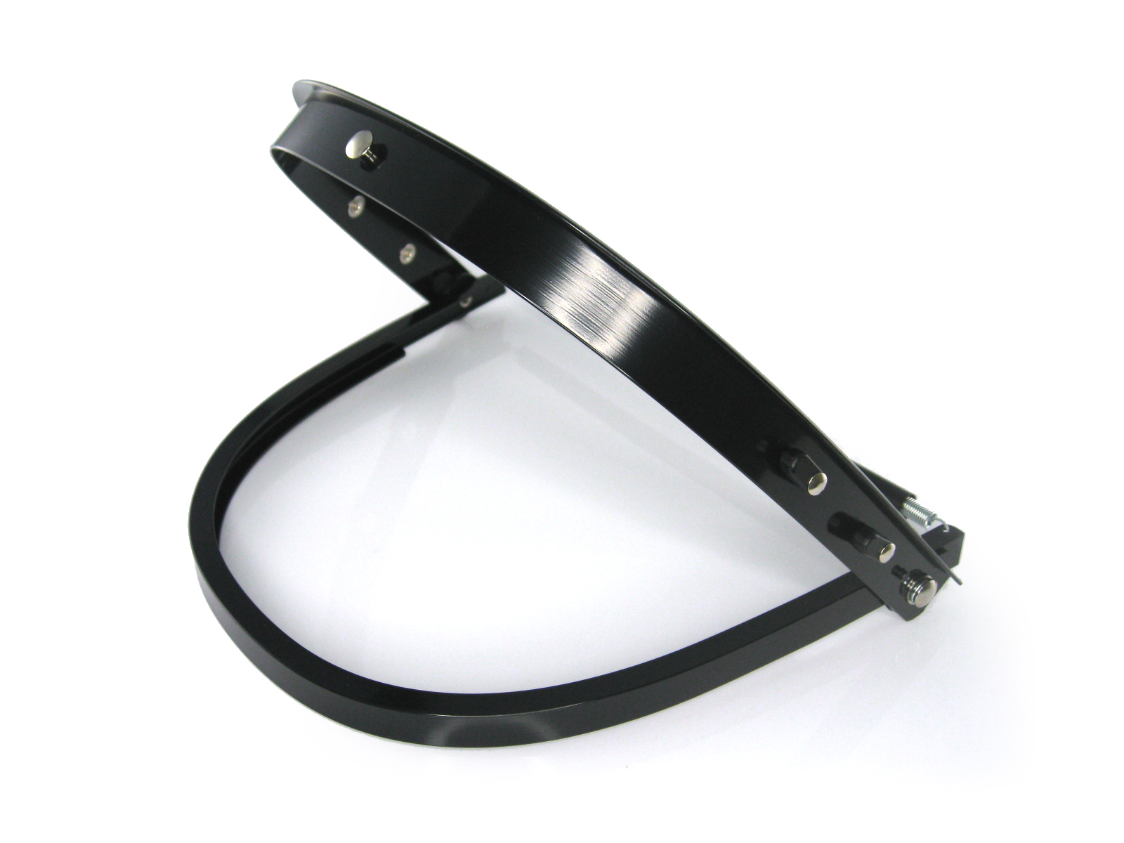 Visor Bracket (Aluminum) JA4