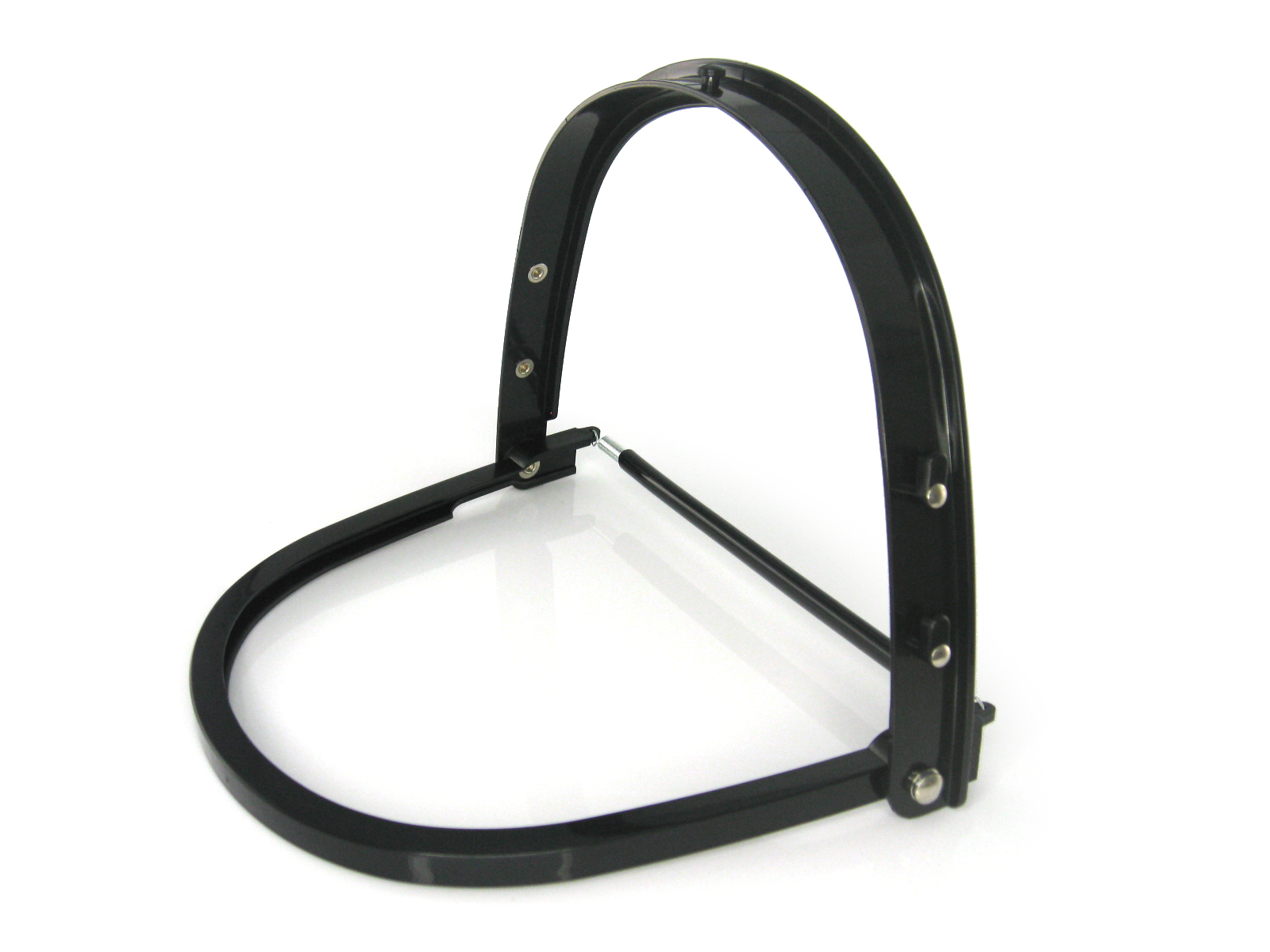 Visor Bracket (ABS) JA2