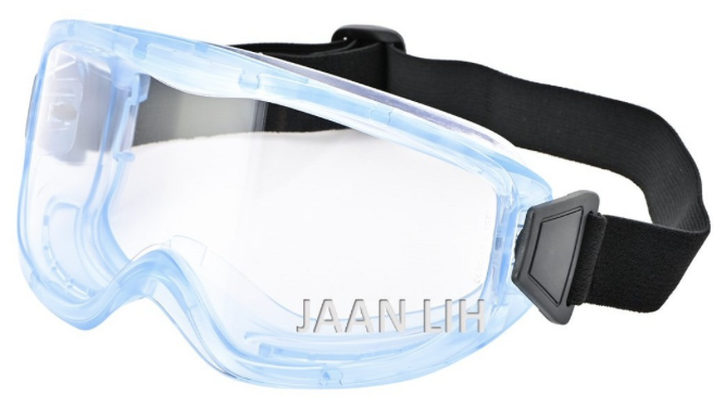 Safety Goggles G30