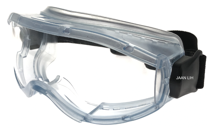 Safety Goggles G21