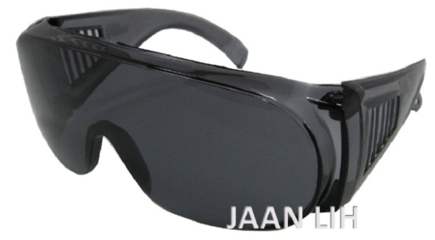 Safety Glasses IJ-0405