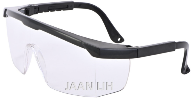 Safety Spectacle IJ-0204