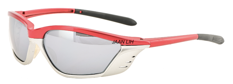 Safety Glasses I-860